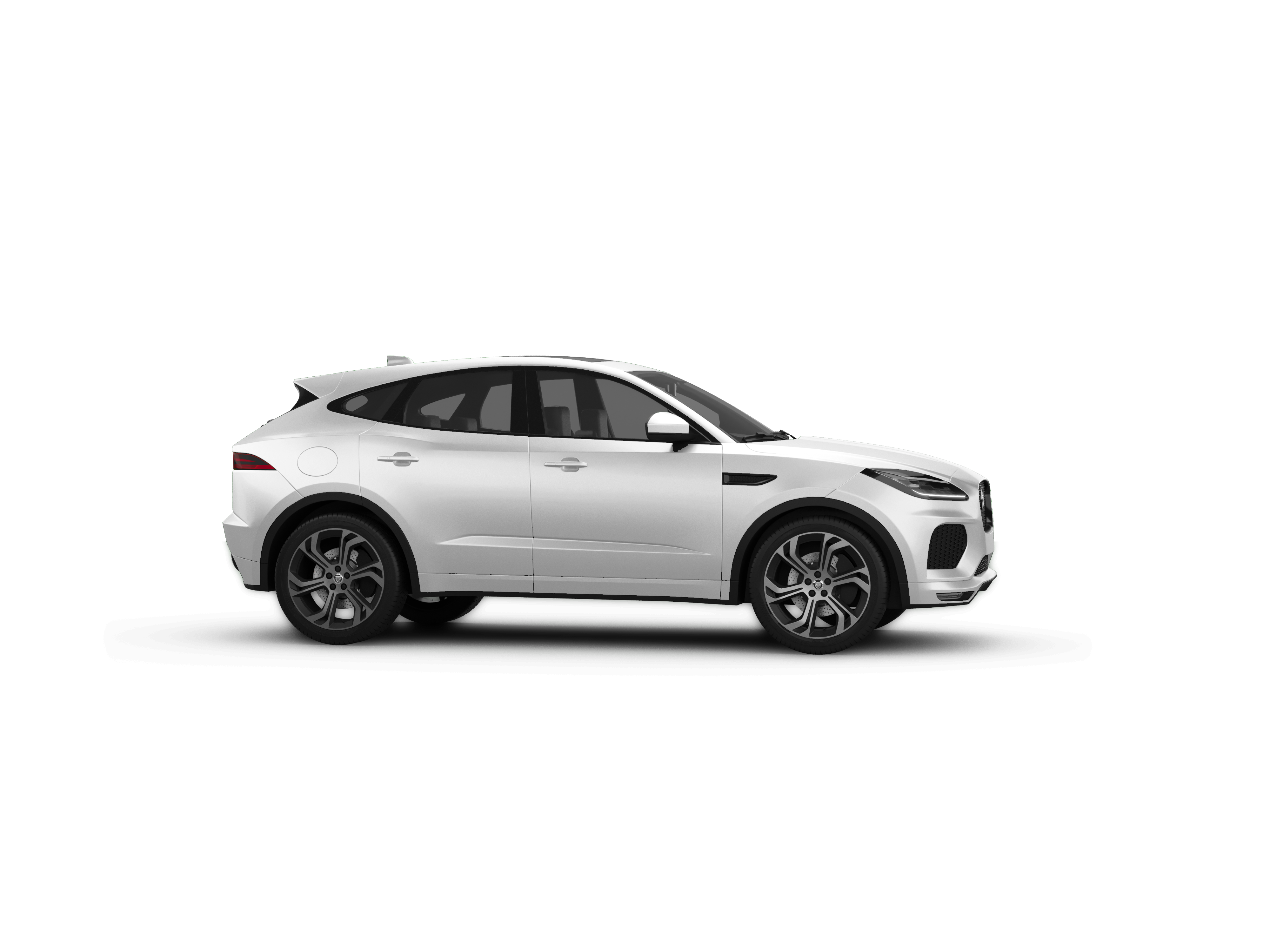 Testbericht: Jaguar E-PACE