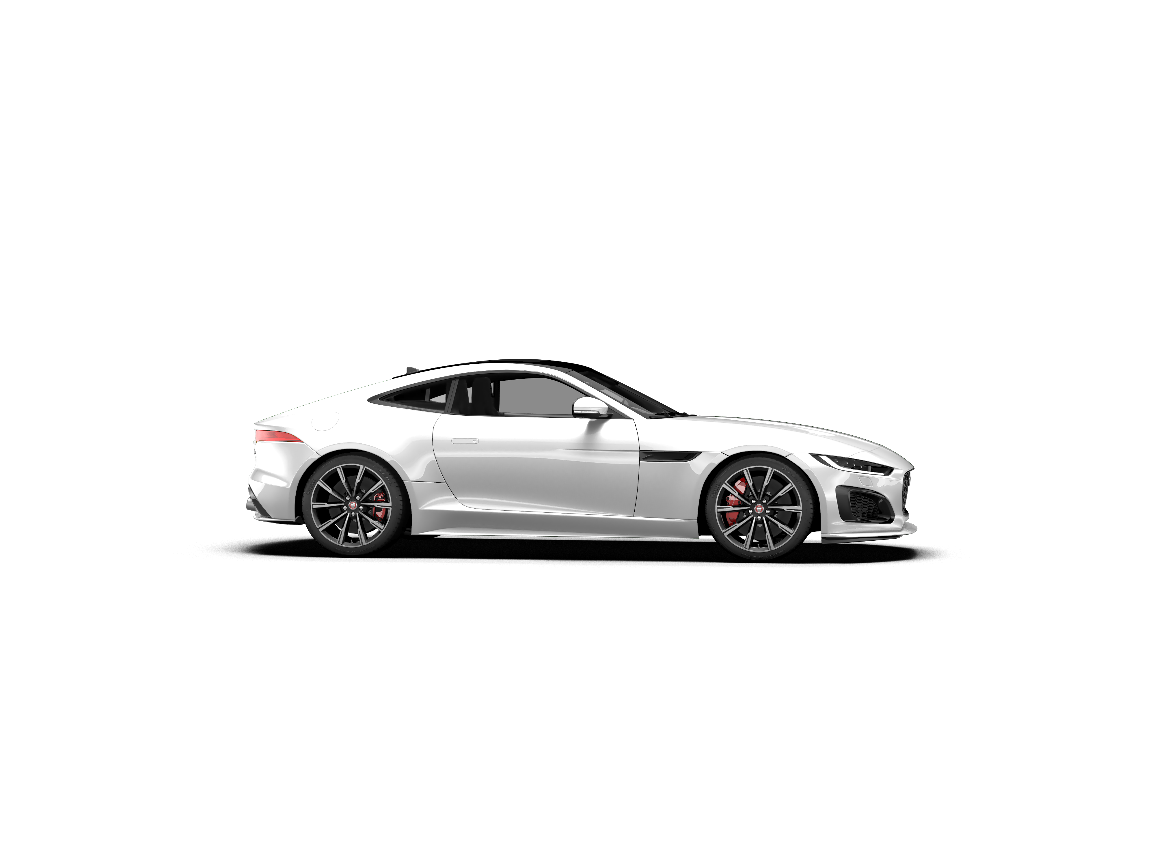 Testbericht: Jaguar F-Type