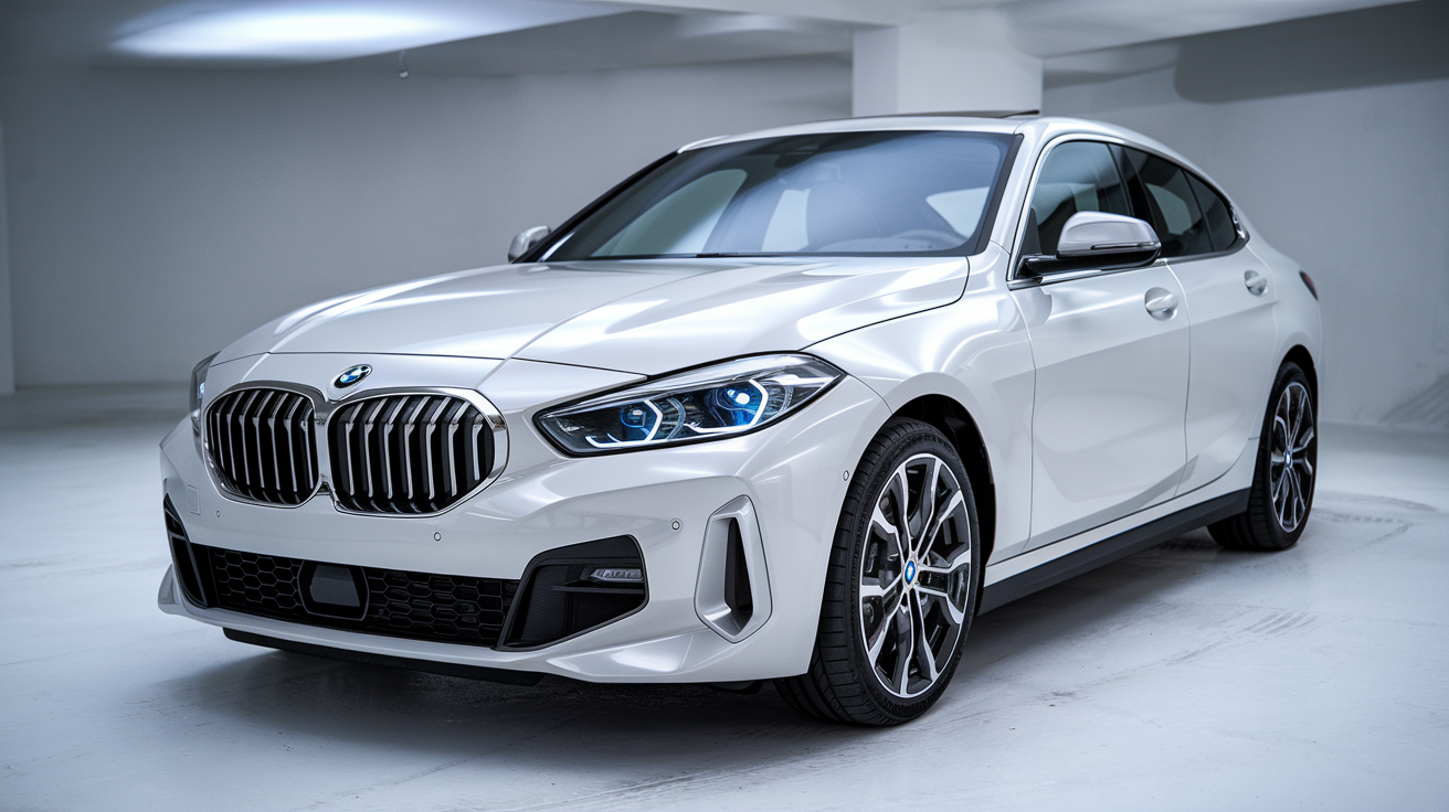 Testbericht: BMW 1er-Reihe