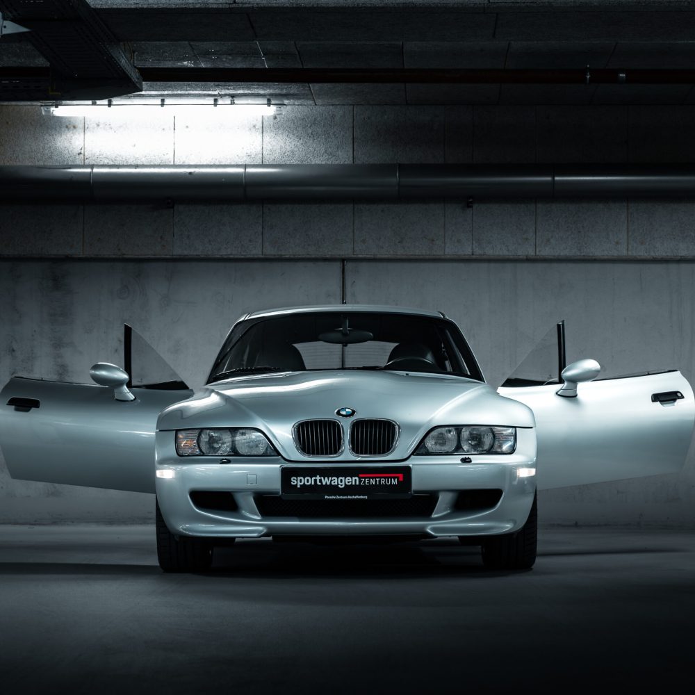 Sportwagenzentrum ©Alexander Tschuncky R6AT0448