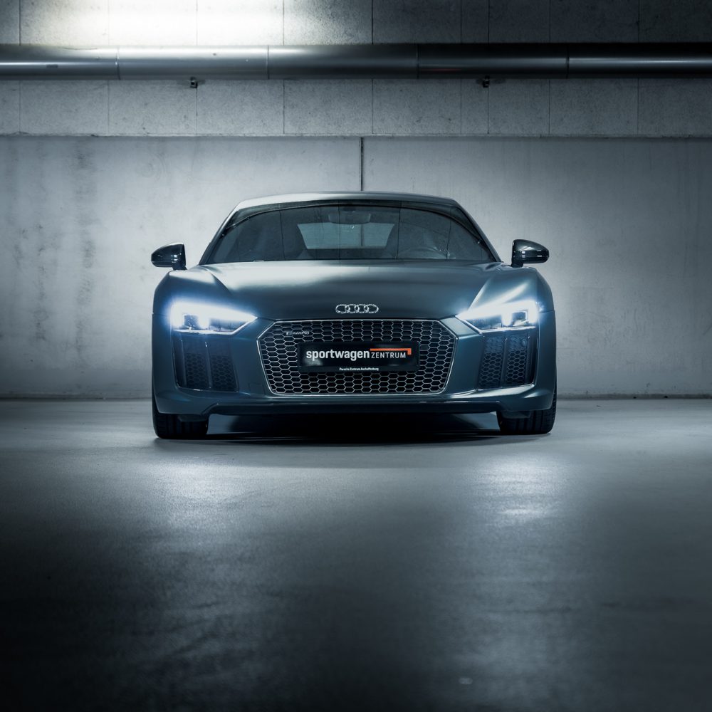 Sportwagenzentrum ©Alexander Tschuncky R6AT2346